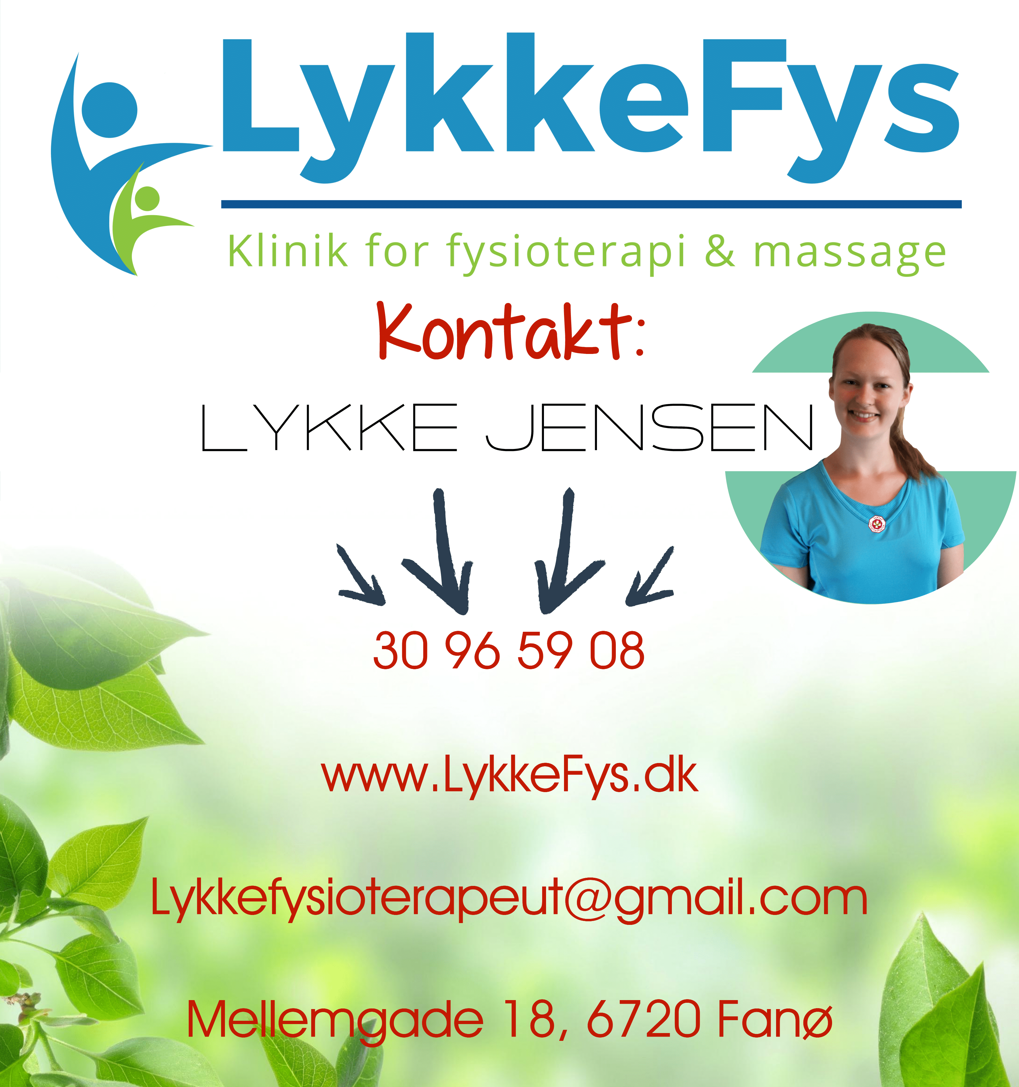 Åbenthus Arrangement