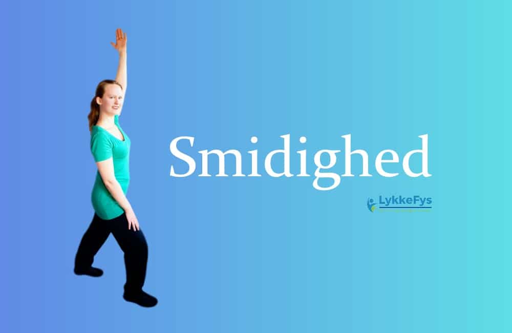 Smidighed