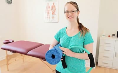 Massage og Fysioterapi: Nye lokaler i Esbjerg
